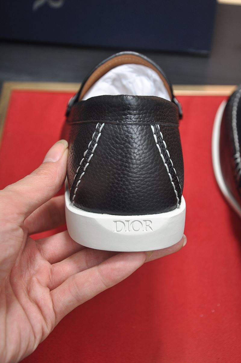 Christian Dior Business Shoes